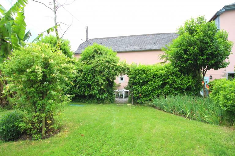 Gîte Monein