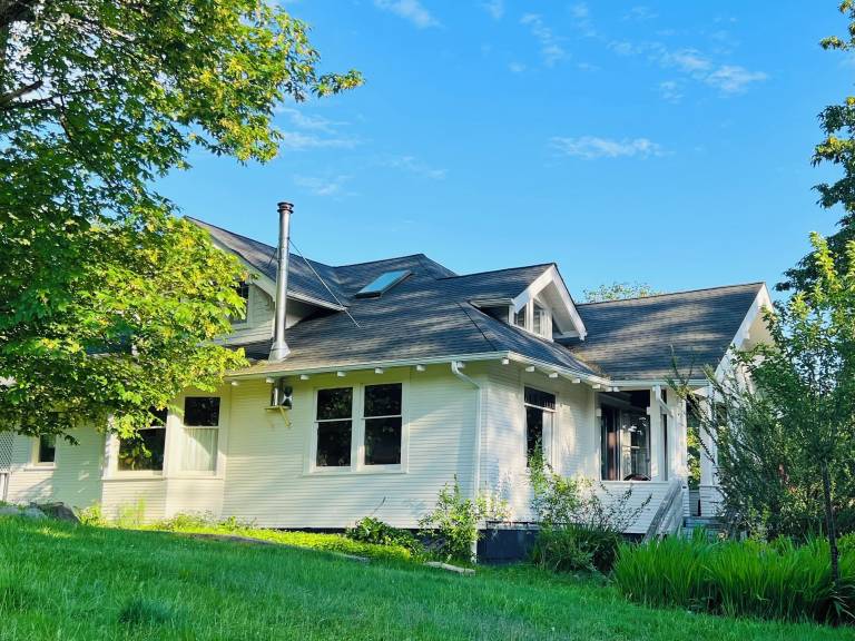 House Vashon