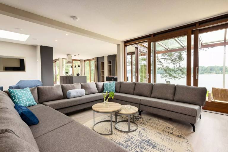 Mobilheim Westerhoven