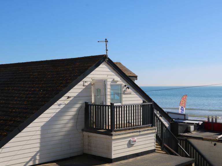 Cottage Camber