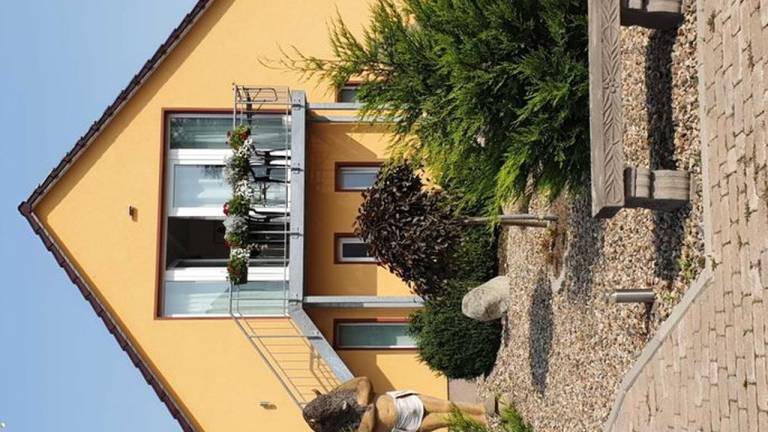 Ferienwohnung Wolfenbüttel