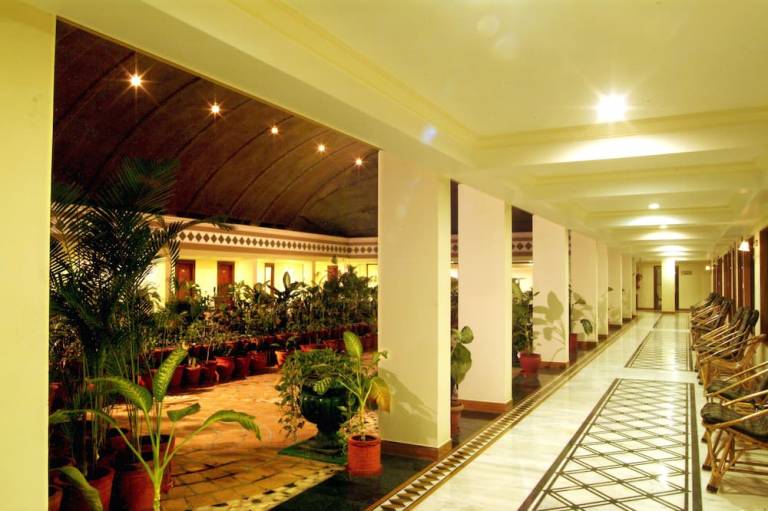 The Grand Regency