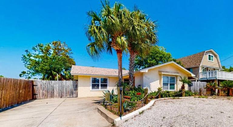 Vacation home with 2 rooms for 7 persons in Panama City