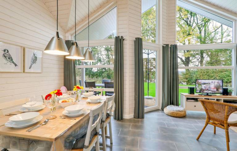 Ferienhaus  Bad Segeberg