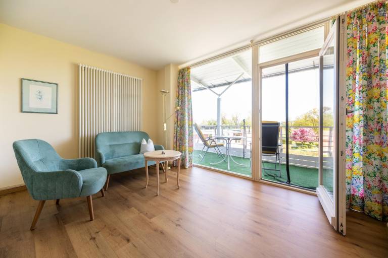 Ferienwohnung Bad Birnbach