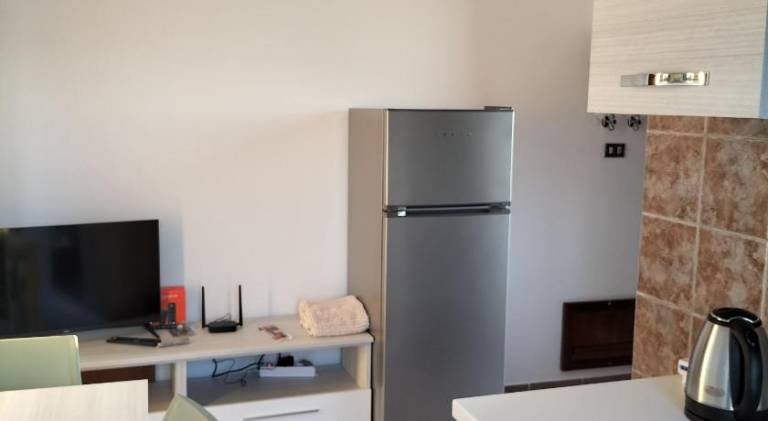 Vacation home with 1 room for 3 persons — photo 4