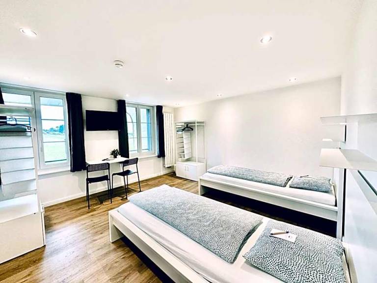 Aparthotel Burgdorf