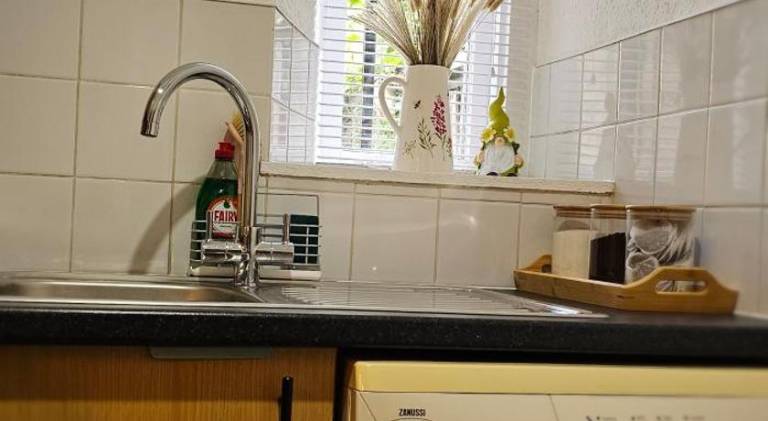 Rental apartment with 1 room for 2 persons — photo 4