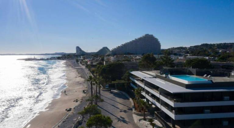 Lovely apartment | Next to the beach | Dogs allowed in Biot
