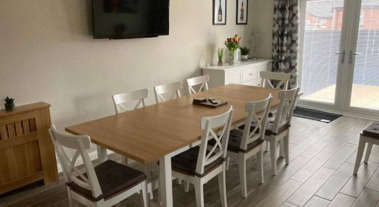 House with 4 rooms for 10 persons — photo 2