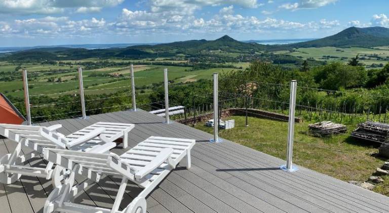 Apartman Tapolca