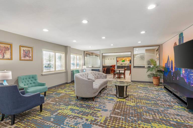 Quality Inn & Suites Plano East - Richardson — photo 2