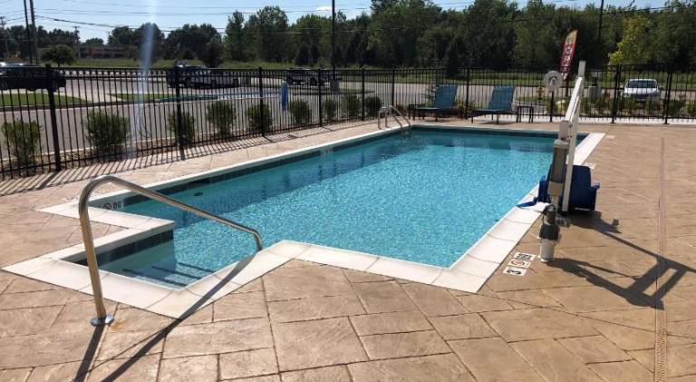 Avid Hotels Tulsa South - Medical District By IHG — photo 5