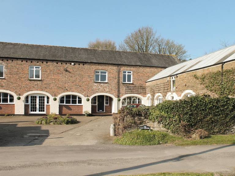 Cottage  Barnstaple