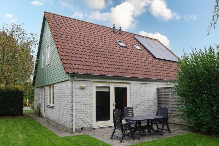 Ferienhaus Wemeldinge