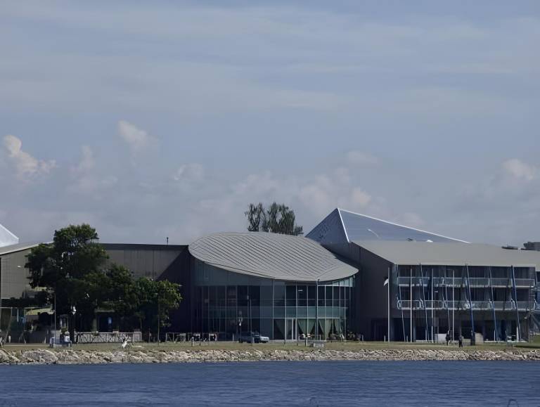 Asa Spa Hotel in Kuressaare