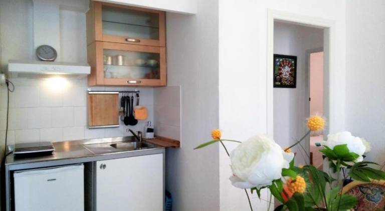 Apartment | Near Plaza de la Corredera — photo 3