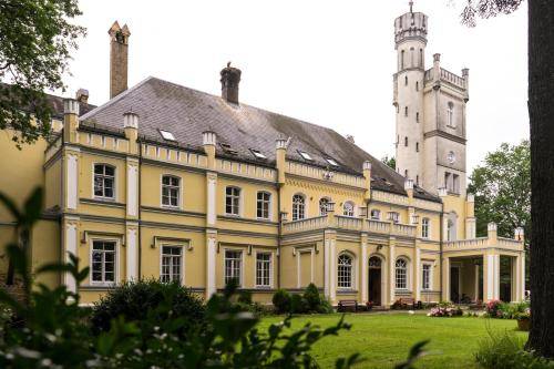 Bed & Breakfast Gryfice