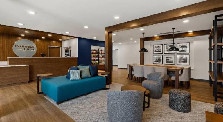 Everhome Suites Panama City Beach by Choice Hotels — photo 3