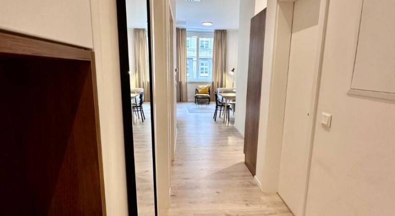 Apartment with terrace | Next to Hlavné námestie — photo 3