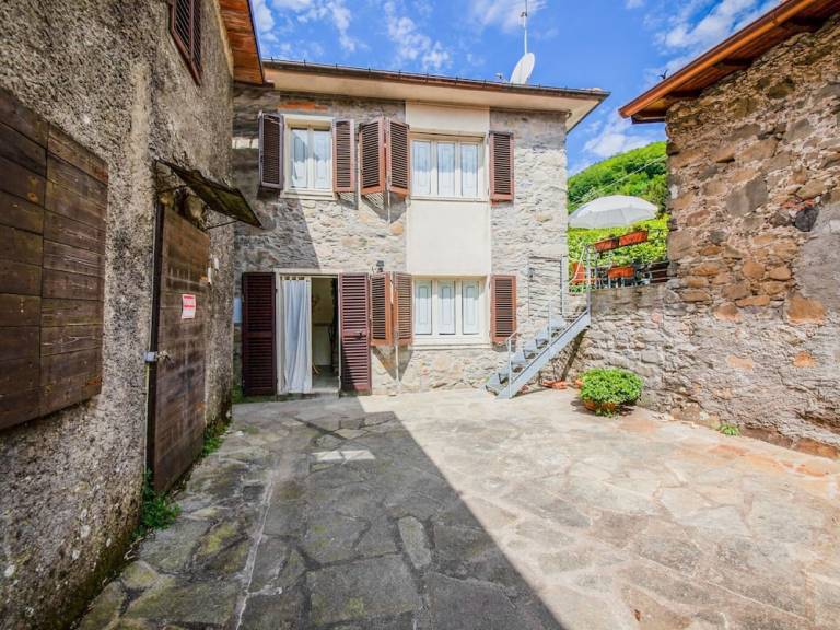 Casa Pescaglia