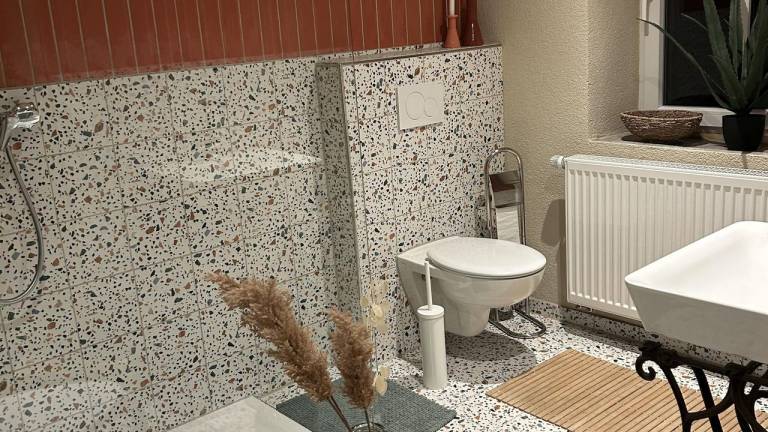 Ferienhaus Imsweiler