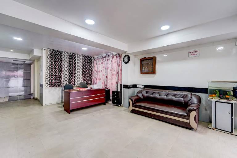 RG Suites Ashok Nagar — photo 3