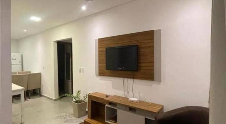 Rental apartment with 2 rooms for 4 persons — photo 2