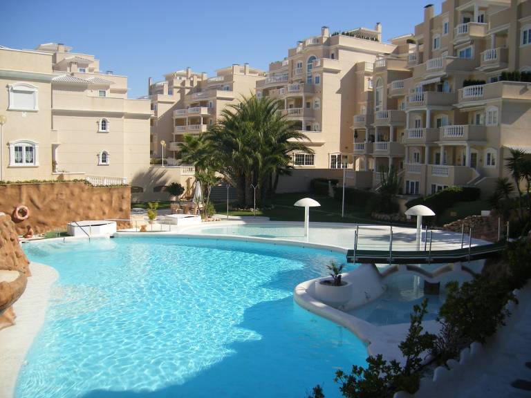 Appartement en copropriété Guardamar del Segura