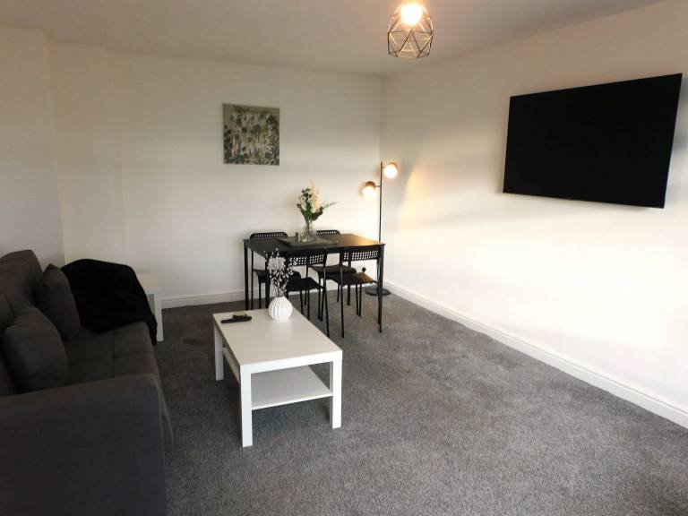 House East Kilbride