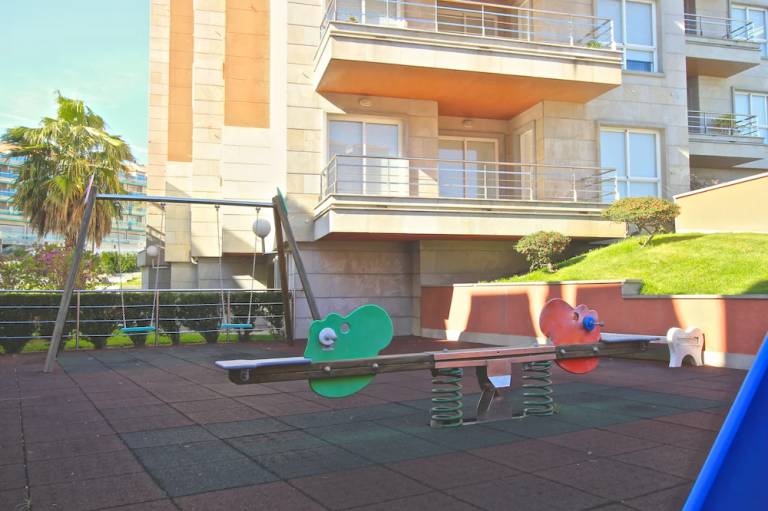 Apartamento  Sanxenxo