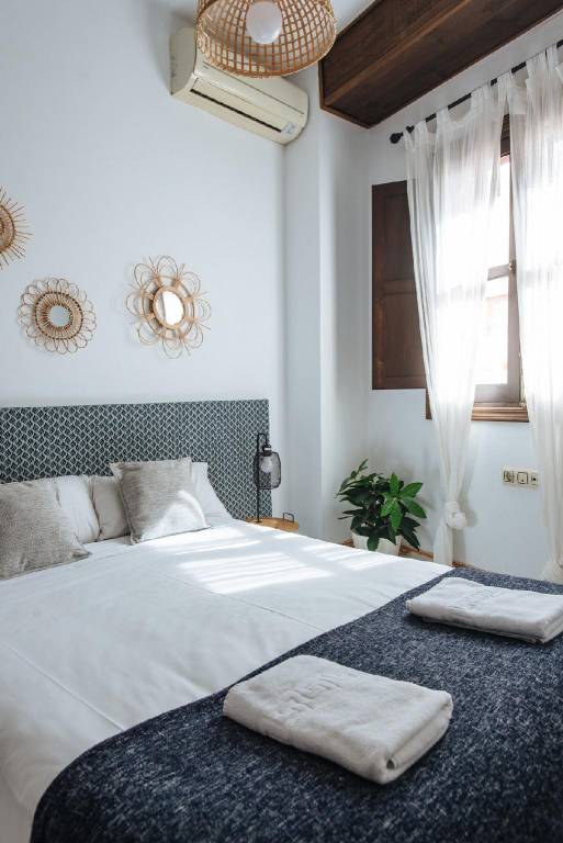 Children-friendly apartment with garden | Next to Seville Cathedral | Good for workation | Dogs allowed — photo 2
