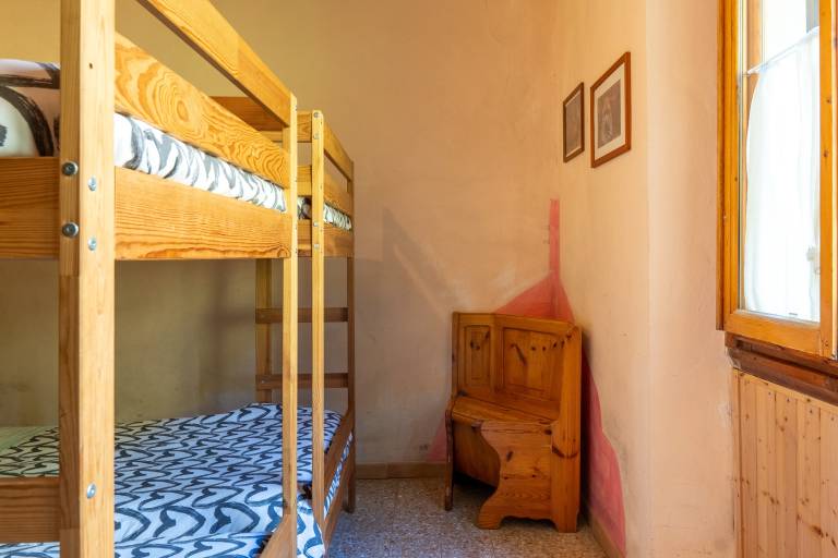 Rifugio 'Camera Nel Verde' with Mountain Views, Shared Garden and Wi-Fi — photo 5