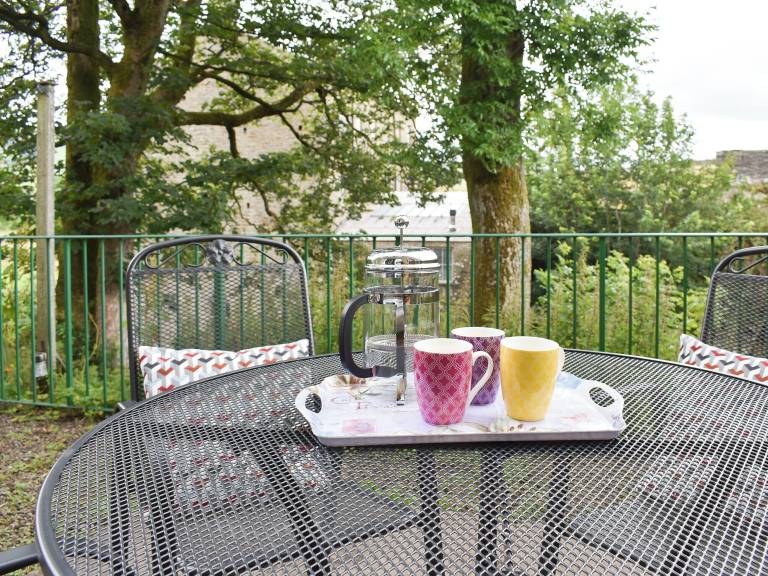 Cottage Hawes