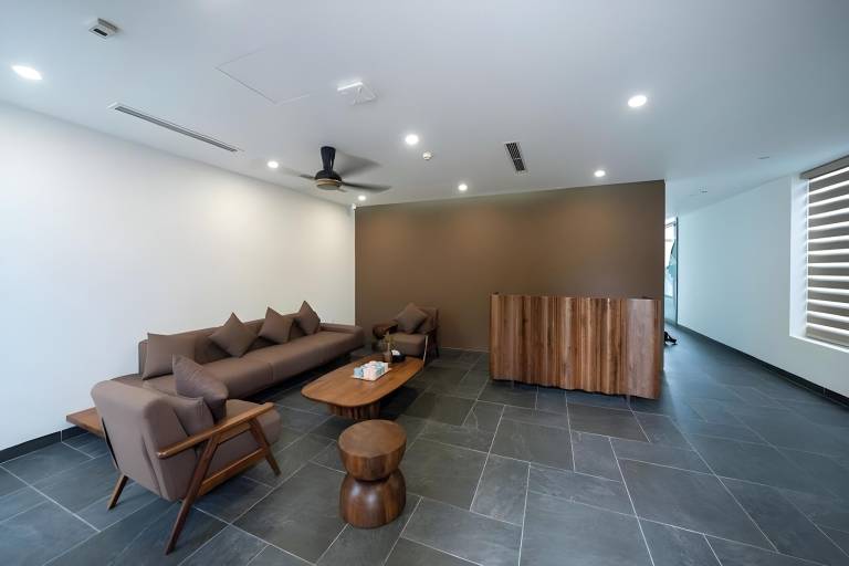 Navilla Huế Homestay — photo 2