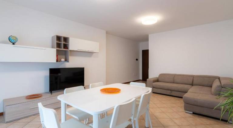Rental apartment with terrace in Spoleto