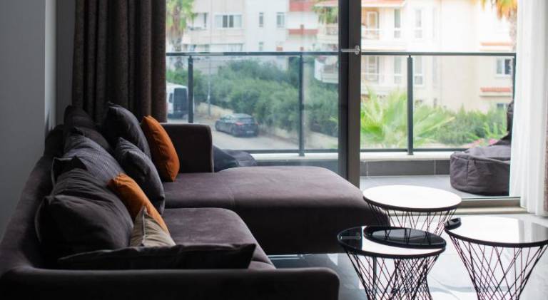 Fully equipped wonderful apartment with pool & yard | Pet-friendly — photo 4