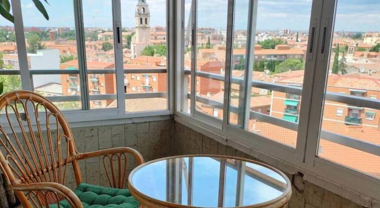 Apartment Alcala de Henares
