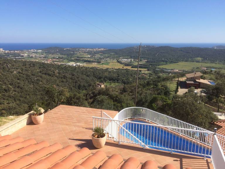 Villa Santa Cristina d'Aro
