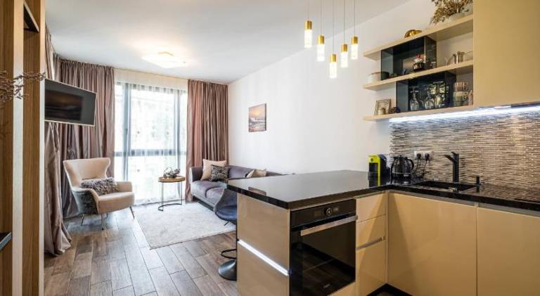 Holiday apartment with pool | Close to the beach | Pets allowed — photo 4