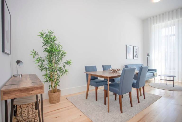 Apartment with fast internet | Next to São Bento Railway Station — photo 2