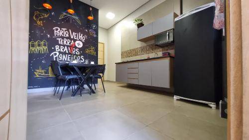 Casa Porto Velho