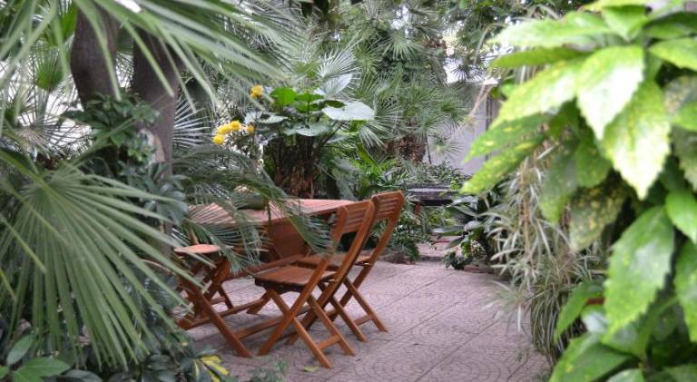 Charming vacation home with BBQ | Pets allowed in Taggia