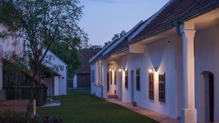 Ferienwohnung Lutzmannsburg