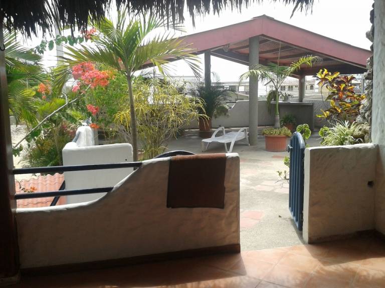 Casa Salinas