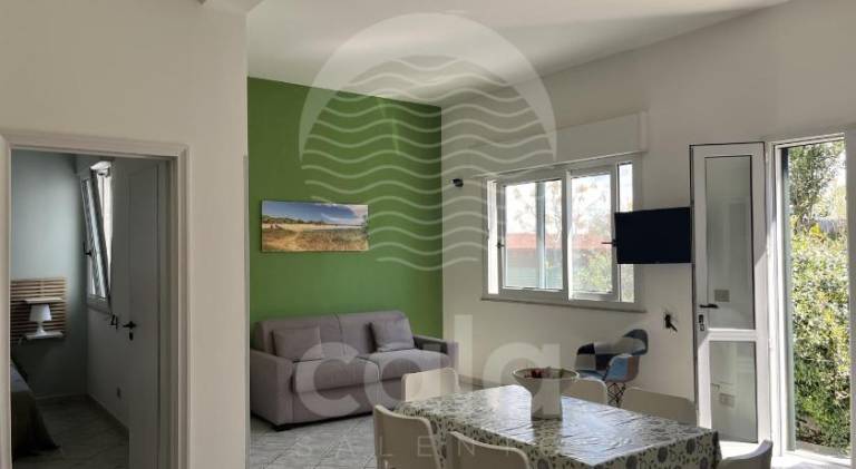 Beautiful house | Next to the beach | Pets are welcome in Porto Cesareo