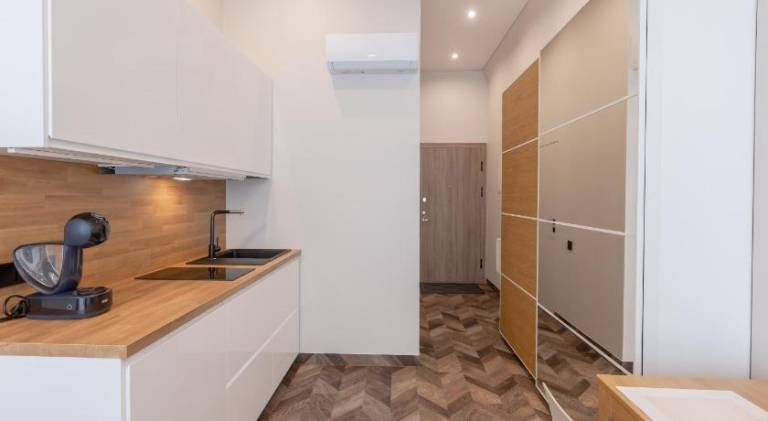Holiday apartment with 2 rooms for 6 persons — photo 3