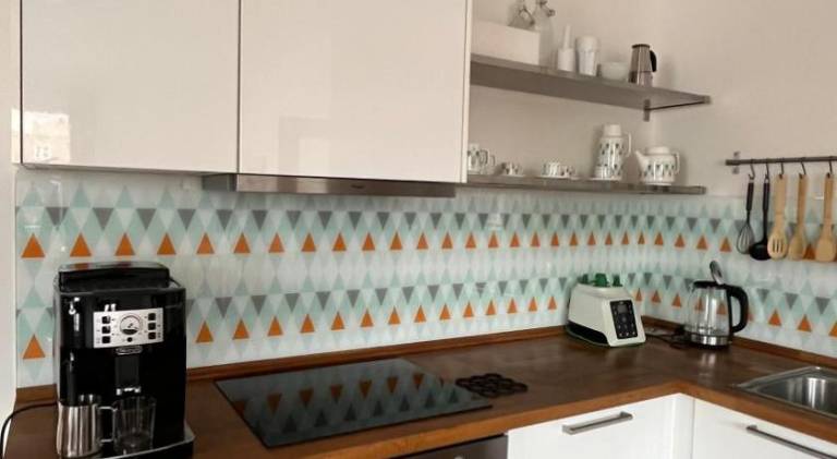 Pleasant apartment | Pet-friendly — photo 3
