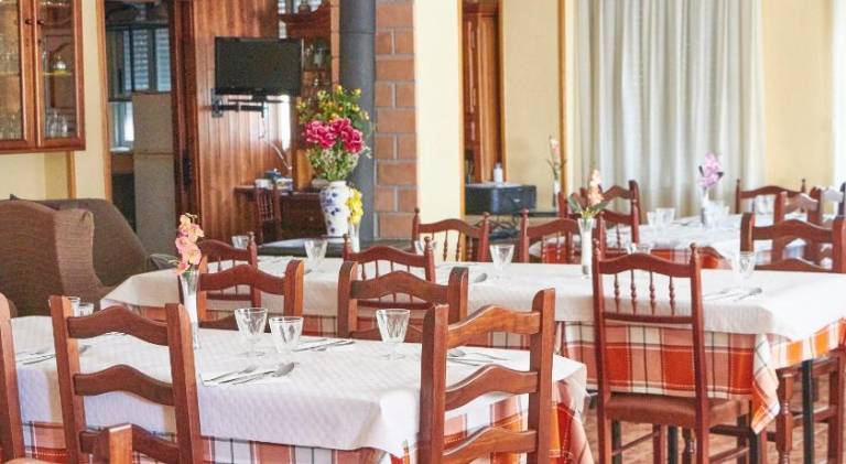 Hostal Isabel — photo 2