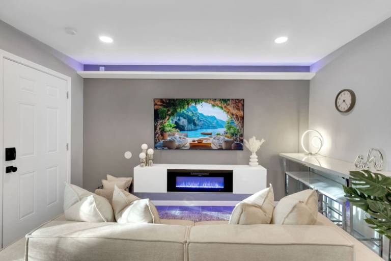 Vacation home with 1 room for 2 persons in Tucson, AZ